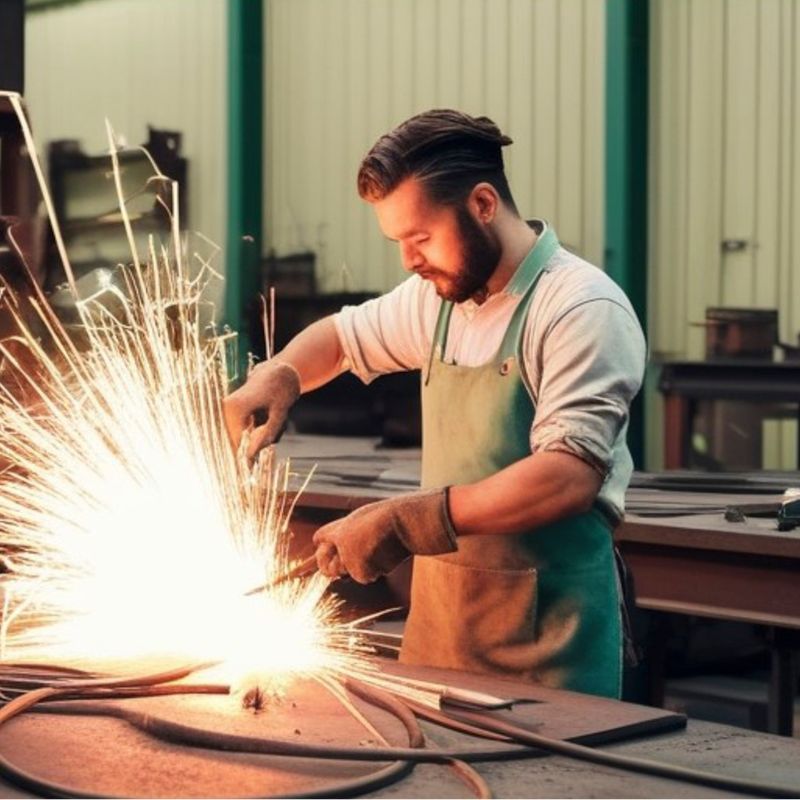 Metallbau und Schweissarbeiten im Aargau
